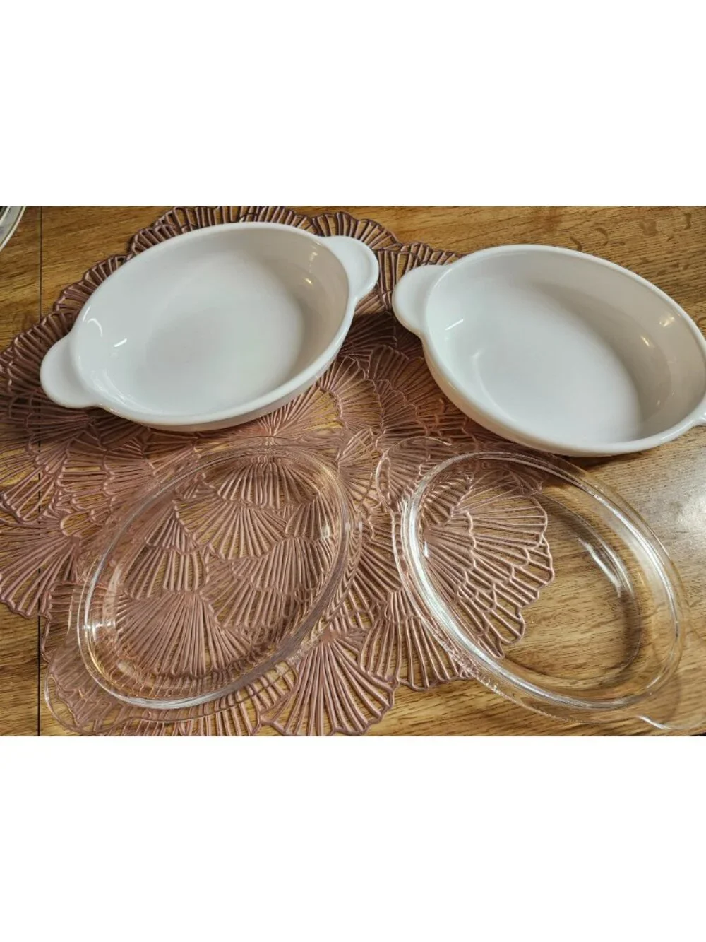 Corningware set 14